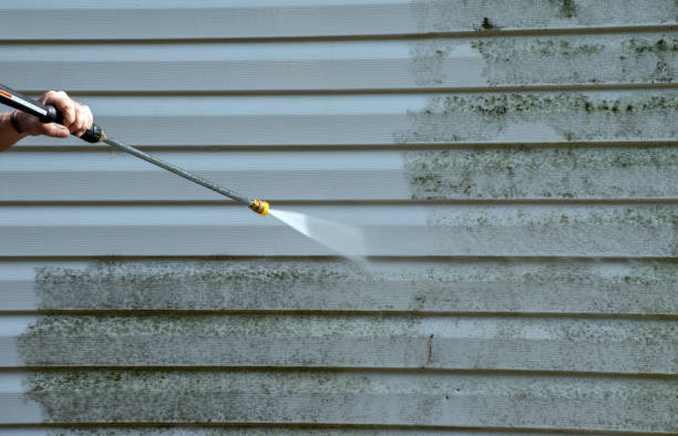 Best Affordable Power Washing  in Duchesne, UT