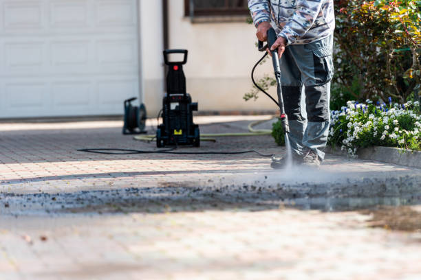 Best Sidewalk Pressure Washing  in Duchesne, UT