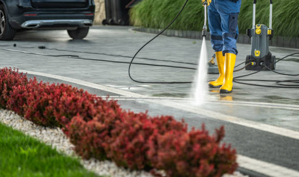 Best Deck Pressure Washing  in Duchesne, UT