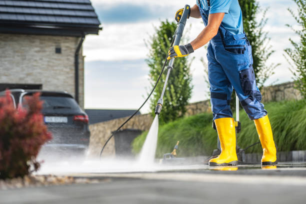 Best Roof Pressure Washing  in Duchesne, UT