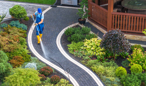 Best Roof Power Washing Services  in Duchesne, UT