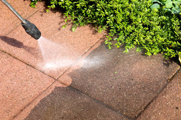 Why Choose Our Certified Pressure Washing Experts for Your Project Needs in Duchesne, UT?
